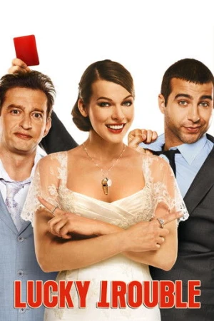 Düzenbazlar (2011) izle
