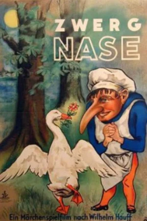 Dwarf Nose (1953) izle