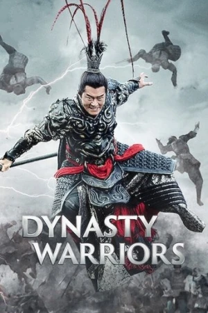 Dynasty Warriors (2021) izle