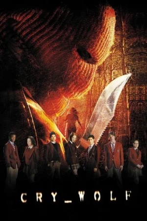 E-Katil (2005) izle