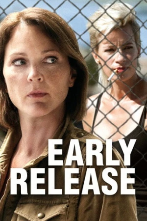 Early Release (2017) izle