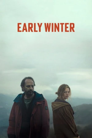 Erken Kış (2025) izle