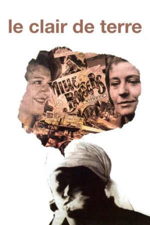 Earth Light (1970) izle