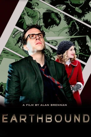 Earthbound (2012) izle