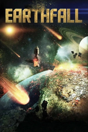 Earthfall (2015) izle