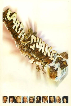 Earthquake (1974) izle
