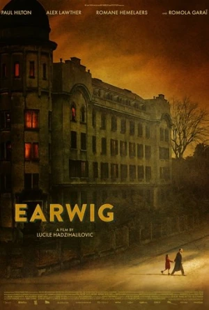 Earwig (2022) izle