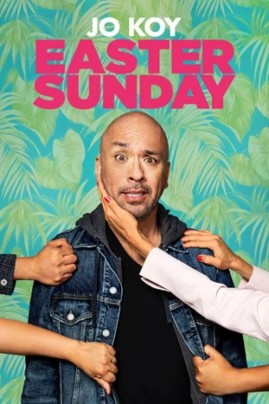 Easter Sunday (2022) izle