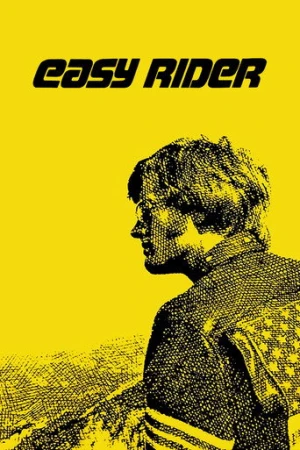 Easy Rider (1969) izle