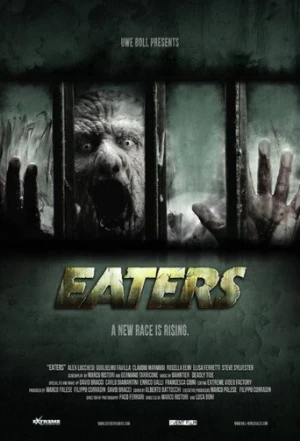 Eaters afiş