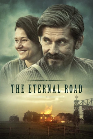 Ebedi Yol (2017) izle