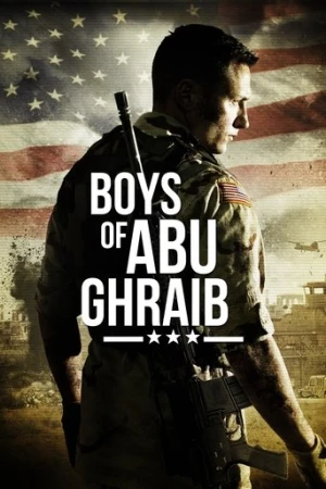 Ebu Gureyb’in Çocukları (2014) izle