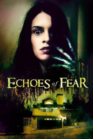 Echoes of Fear afiş