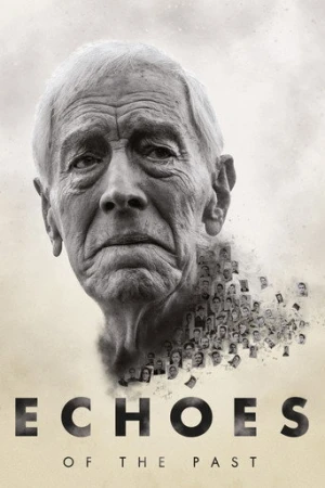 Echoes of the Past (2021) izle