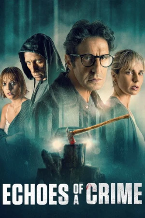Echoes (2022) izle