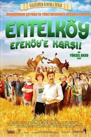 Ecotopia (2011) izle