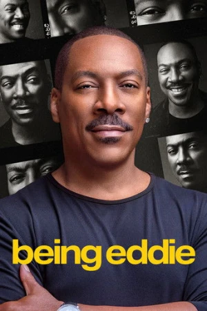 Eddie Murphy Olmak (2025) izle