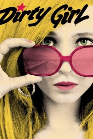 Edepsiz Kız (2010) izle