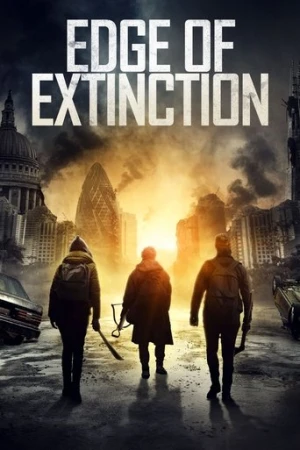 Edge of Extinction (2022) izle