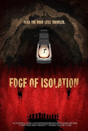 Edge of Isolation (2018) izle