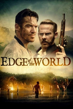 Edge of the World (2021) izle