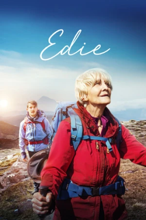 Edie (2018) izle
