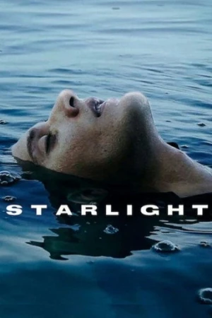 Edis Starlight (2021) izle