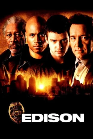 Edison (2005) izle