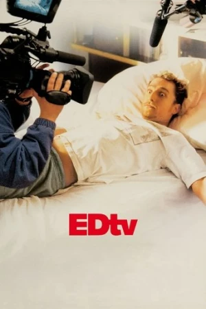 EDtv (1999) izle