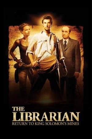 Efsane Avcısı 2 (2006) izle