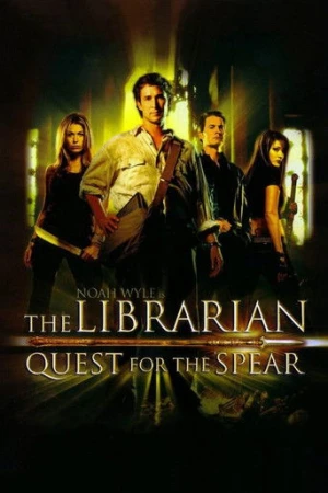 Efsane Avcısı (2004) izle