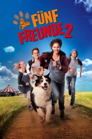 Efsane Beşli 2 (2013) izle