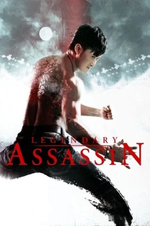 Efsanevi Katil (2008) izle
