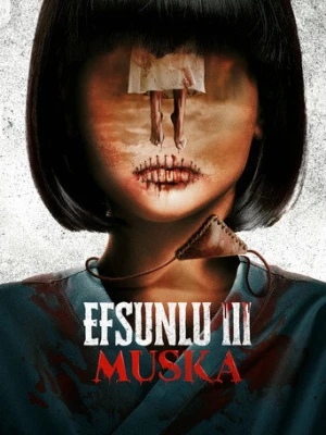 Efsunlu 3: Muska (2023) izle