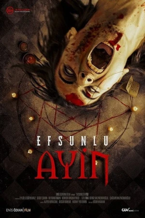 Efsunlu Ayin (2020) izle