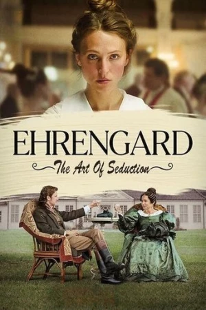 Ehrengard: Küçük Bir Romans (2023) izle