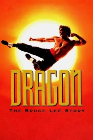 Ejder: Bruce Lee'nin Hayatı (1993) izle