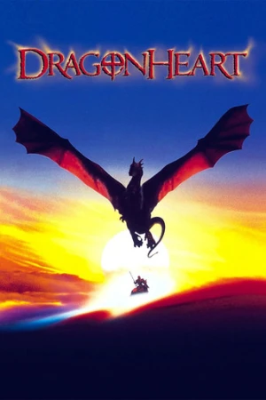 Ejder Yürek (1996) izle