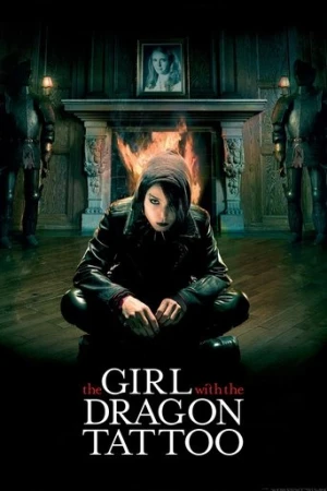 Ejderha Dövmeli Kız (2009) izle