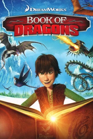 Ejderhalar Kitabı (2011) izle
