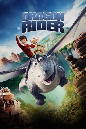 Ejderham ve Ben (2020) izle