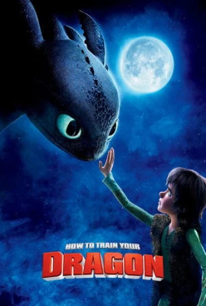 Ejderhanı Nasıl Eğitirsin (2010) izle