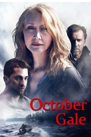 Ekim Fırtınası (2014) izle