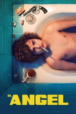 El Angel (2018) izle
