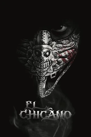El Chicano (2019) izle