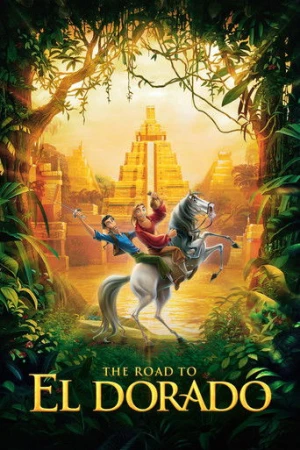 El Dorado Yolu (2000) izle