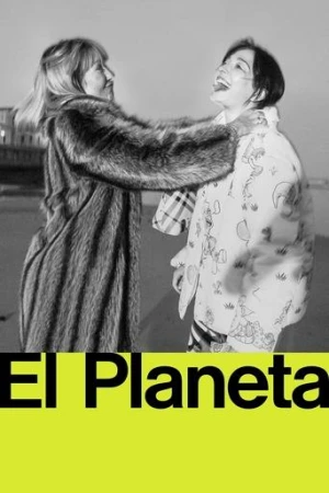 El Planeta (2021) izle