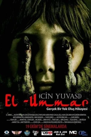 El-Ummar: Cin Yuvası (2018) izle