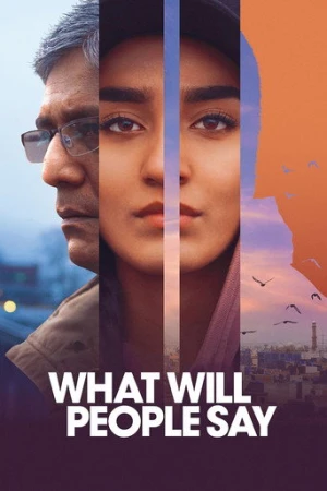 Elalem Ne Der? (2017) izle