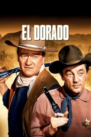 Eldorado (1966) izle